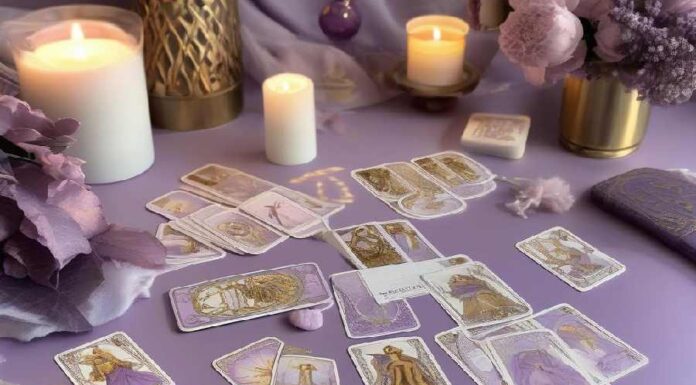 Recado do Tarot dos Anjos para 2025: Mensagens para cada signo, Por Tatiana Marinho