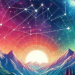 Astrocartografia: como os astros nos orientam, pela consultora Tatiana Marinho Astrocartografia