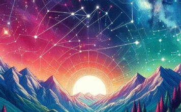 Astrocartografia: como os astros nos orientam, pela consultora Tatiana Marinho Astrocartografia