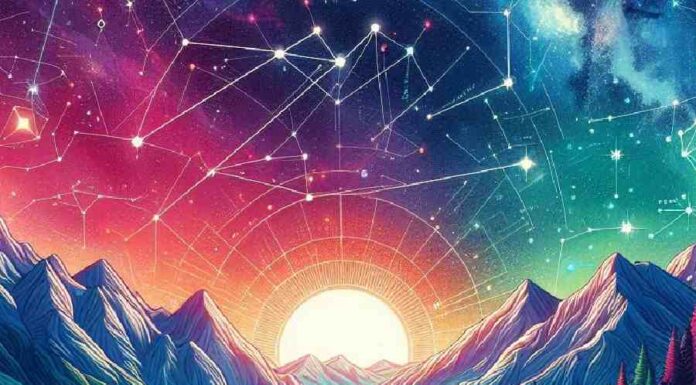 Astrocartografia: como os astros nos orientam, pela consultora Tatiana Marinho Astrocartografia