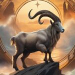 Chegada do Sol em Capricórnio: A energia da disciplina e estrutura, por Deborah de Oba Capricórnio