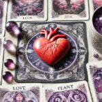 Como o Oráculo do Coração pode transformar sua vida emocional Oráculo do coração