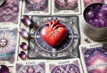 Como o Oráculo do Coração pode transformar sua vida emocional Oráculo do coração