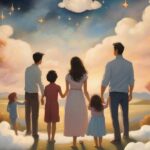 Sonhar com família: O que este fenômeno pode nos sinalizar Sonhar com família