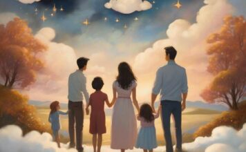 Sonhar com família: O que este fenômeno pode nos sinalizar Sonhar com família