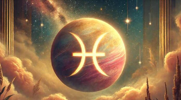 Vênus em Peixes: oportunidades e desafios no amor e na criatividade, por Deborah de Obá Vênus em Peixes