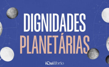 O que são dignidades planetárias e por que você precisa conhecê-las