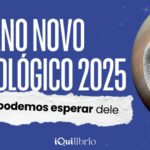 Ano novo astrológico: 2025 será regido por Júpiter, saiba o que esperar Ano Novo Astrológico 2025