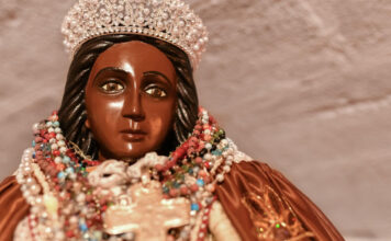 24 de maio: dia de Santa Sara Kali