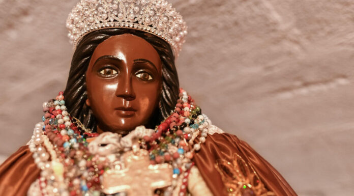 24 de maio: dia de Santa Sara Kali