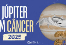 Como o Ciclo de Júpiter em Câncer afetará a sociedade em 2025? Jupiter em Câncer 2025