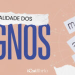 O que as Qualidades dos Signos podem nos dizer sobre a personalidade individual