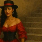 Conheça Maria Navalha, sua história e como ela pode te ajudar Maria Navalha