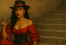 Conheça Maria Navalha, sua história e como ela pode te ajudar Maria Navalha