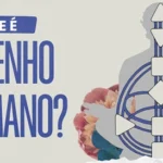 Desenho humano: conheça o sistema que revela sua essência Imagem institucional da iQui + Mapa do human design + "O que é desenho humano?"