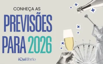 Previsões para 2026: o que dizem as principais visões espirituais Imagem institucional com colagem mostrando símbolos das previsões 2026