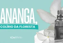 Sananga, o colírio da floresta: usos, efeitos e cuidados Sananga, o colírio da floresta + flores e imagem de colírio