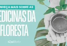 A sabedoria das medicinas da floresta e o poder de cura da natureza medicinas da floresta