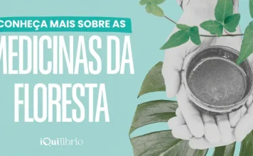A sabedoria das medicinas da floresta e o poder de cura da natureza medicinas da floresta