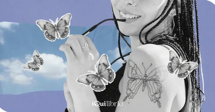 Significado espiritual da tatuagem: símbolos, crenças e como transformar o processo em ritual tatuagem espiritual