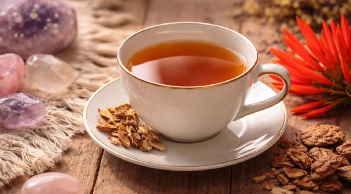 Chá de mulungu: para que serve, como fazer e cuidados importantes