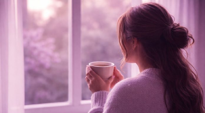 Chá para depressão: ervas e cuidados para o bem-estar emocional