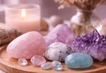Cristal para ansiedade: quais pedras ajudam a acalmar a mente?