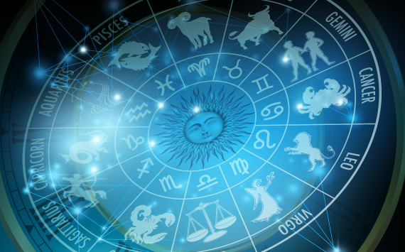 Mapa Astral