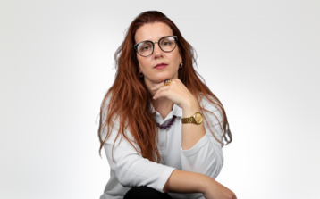 Clarividente Aurora de Oyá