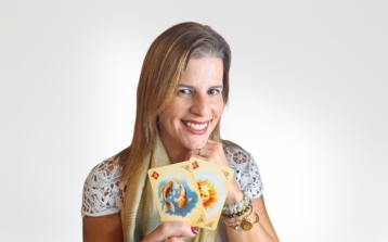 Oraculista Mariana Astral