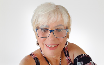 Rosa Khadour