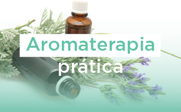 Aromaterapia