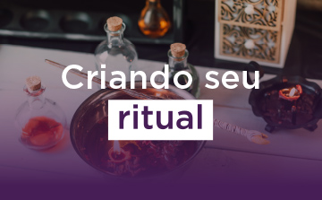 Aprenda a conjurar feitiços