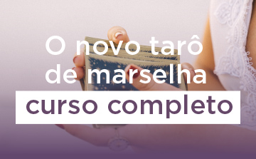 Tarô de Marselha Completo