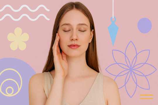 Mesa Radiônica da Cura da Ancestralidade Feminina