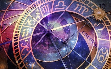 Mapa Astral Completo por Áudio 